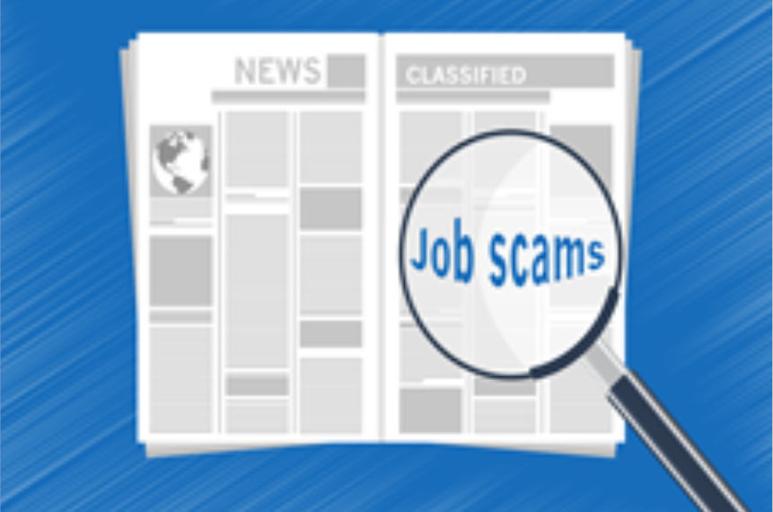 AbdulTech News | Job Scams