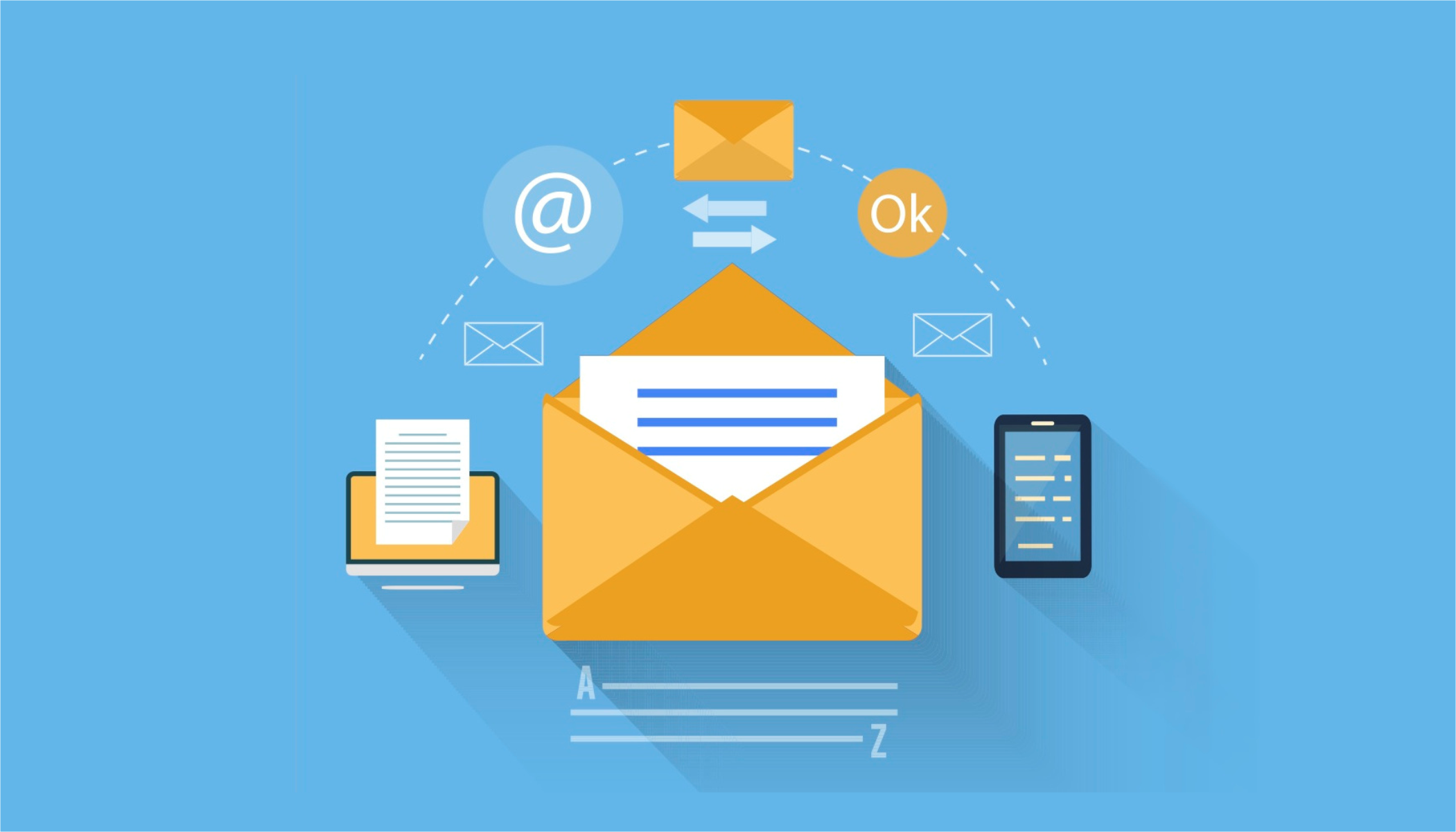 AbdulTech Systems | Email Automation